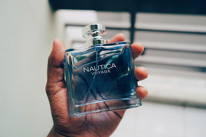 perfum