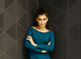 Nowości modowe w sklepie by Insomnia