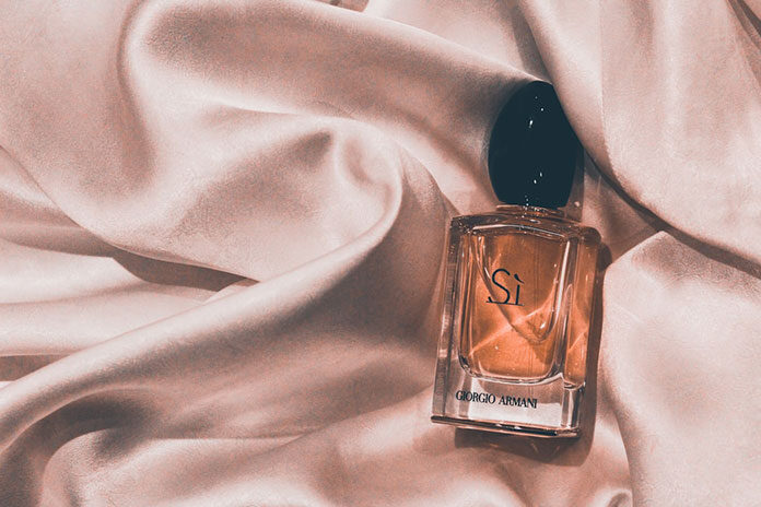 Ponadczasowe perfumy dla niej i dla niego