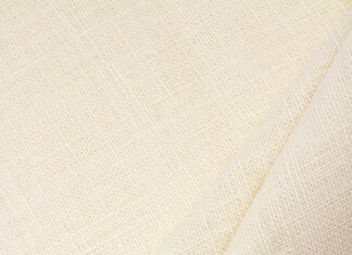 Tkaniny lniane