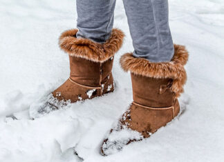 Praktyczne i stylowe buty zimowe damskie - na co zwrócić uwagę przy zakupie