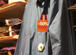 Nie tylko czerń. Jaka odzież męska w dużych rozmiarach może wyszczuplić sylwetkę