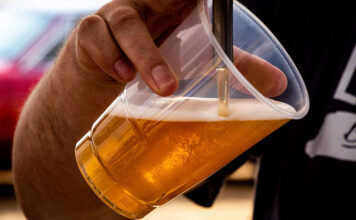 Kupno alkomatu na własny użytek