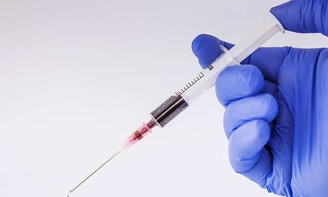 Do czego rękawiczki nitrylowe?