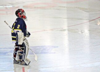 Jakie rękawice dla bramkarza?