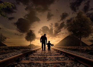 Jak ma na imię syn szczęsnego?