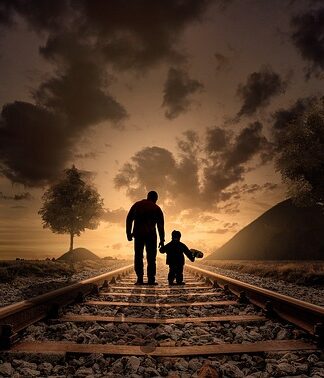 Jak ma na imię syn szczęsnego?