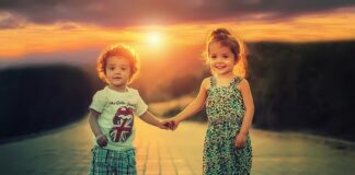 Czy Marina Łuczenko ma rodzeństwo?