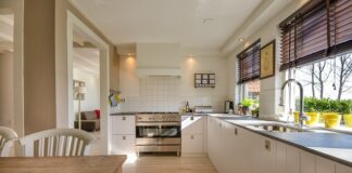 Jakie rękawiczki do pracy w kuchni?