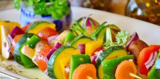 Jakie ryby jedzą szczupaki?