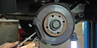 Jaki hamulec do wrotek?