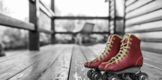 Czy wrotki są bezpieczne?