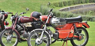 Co lepsze Romet czy Kross?