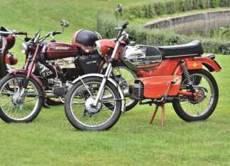 Co lepsze Romet czy Kross?