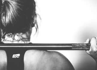 Co brać jak się chodzi na siłownię?