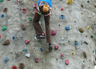 Jak dobrać chwyty do roweru?