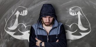 Co brać po treningu?