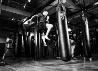 Jakie rękawice do taekwondo?