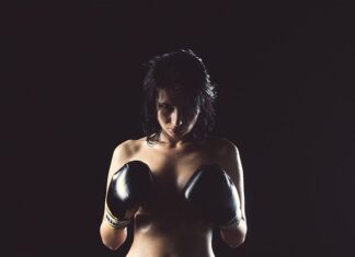 Jakie dobre rękawice bokserskie?