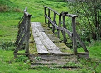 Jak podnieść mostek w rowerze?