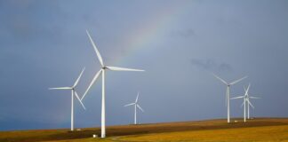 Jak zrobić generator z roweru?