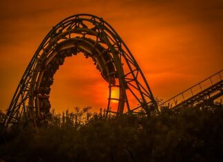 Czy roller odchudza?