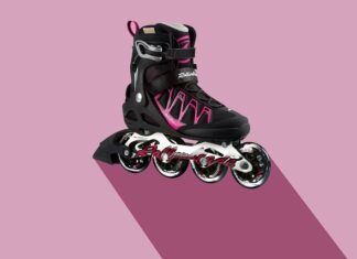 Co to znaczy Łyżworolki?