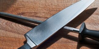 Jak dobrać ostrzenie łyżew?