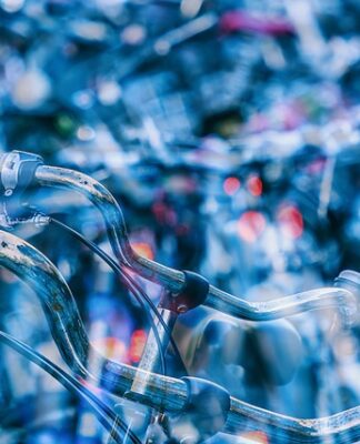 Jak dobrać kierownicę szosową?