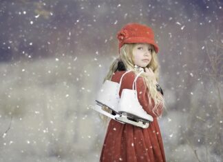 Czy na lodowisku można naostrzyć łyżwy?