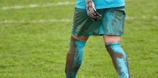 Czy bramkarz to zawód?