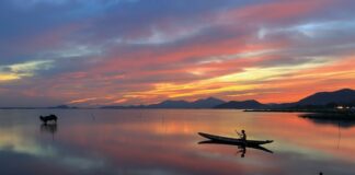 Czy można łowić ryby na czyjąś kartę wędkarską?