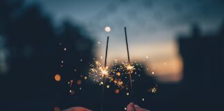 Jak wejść do zimnej wody?