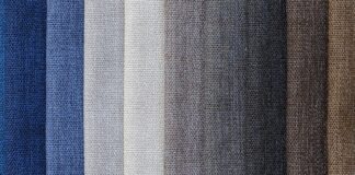 Czy bawełna wchłania wodę?