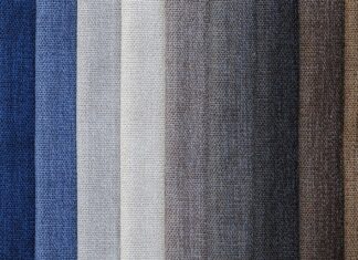 Czy bawełna wchłania wodę?