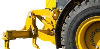 Co to jest Ripper po polsku?