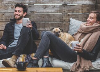 Ile km dziennie może przebiec pies?