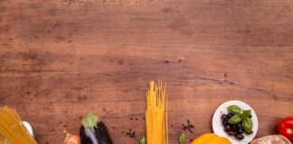 Co zamiast mięsa dla wegetarian?