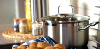 Ile czasu trzeba gotować słoiki?