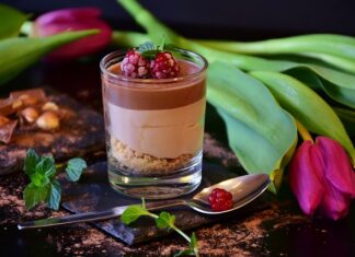 Czy w Musach owocowych jest kofeina?