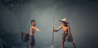 Jak długo można przechowywać ryby w zalewie?