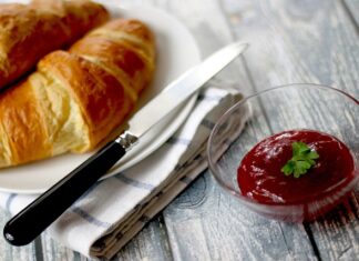 Co dodać do dżemu zamiast żelfixu?