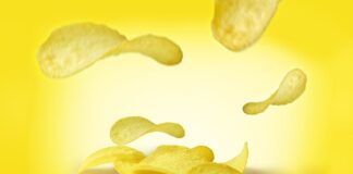 Czy weganie mogą jeść frytki?