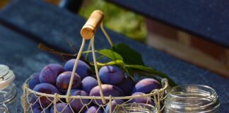 Z jakich owoców robi się powidła?