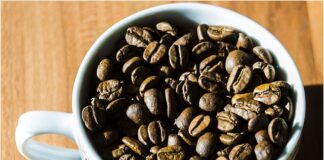 Czy Kubuś mus ma kofeinę?