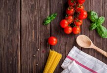 Jakie makarony nie zawierają glutenu?