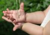 pamiątka chrztu świętego