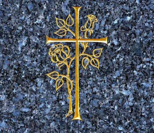 kamieniarz w Markach